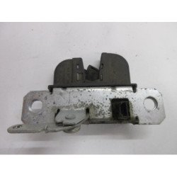 Serrure De Coffre Seat Leon 1